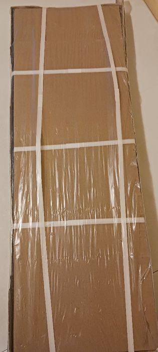 Стелаж метален 1.7м.