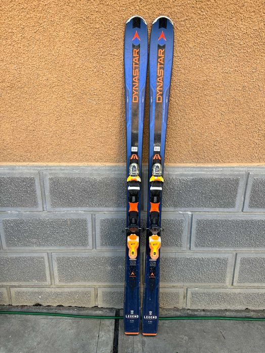 schi dynastar legend x80 classic L173cm