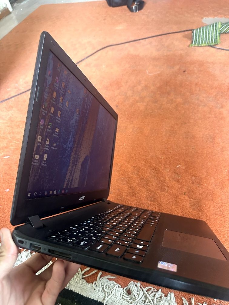 Kampyuter Acer intel