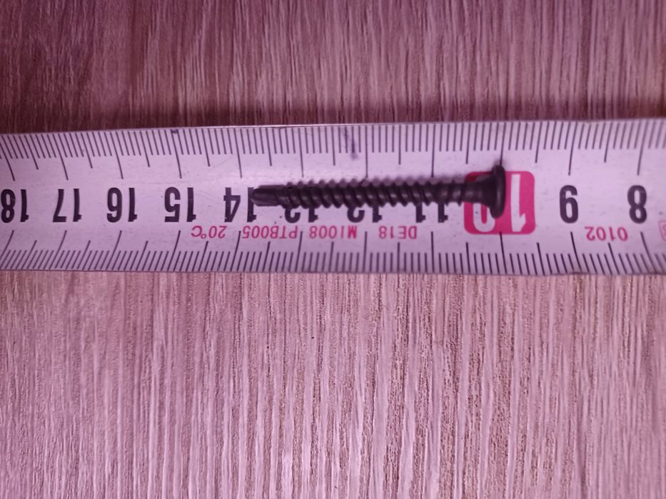 Negrese hilti (tn) pentru rigips si autoforante.