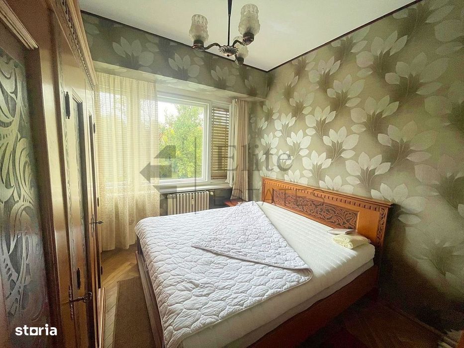 Apartament de închiriat cu 3 camere, Ultracentral in Oradea