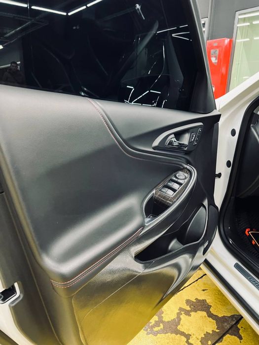 Chevrolet Malibu XL 2023 Srochno