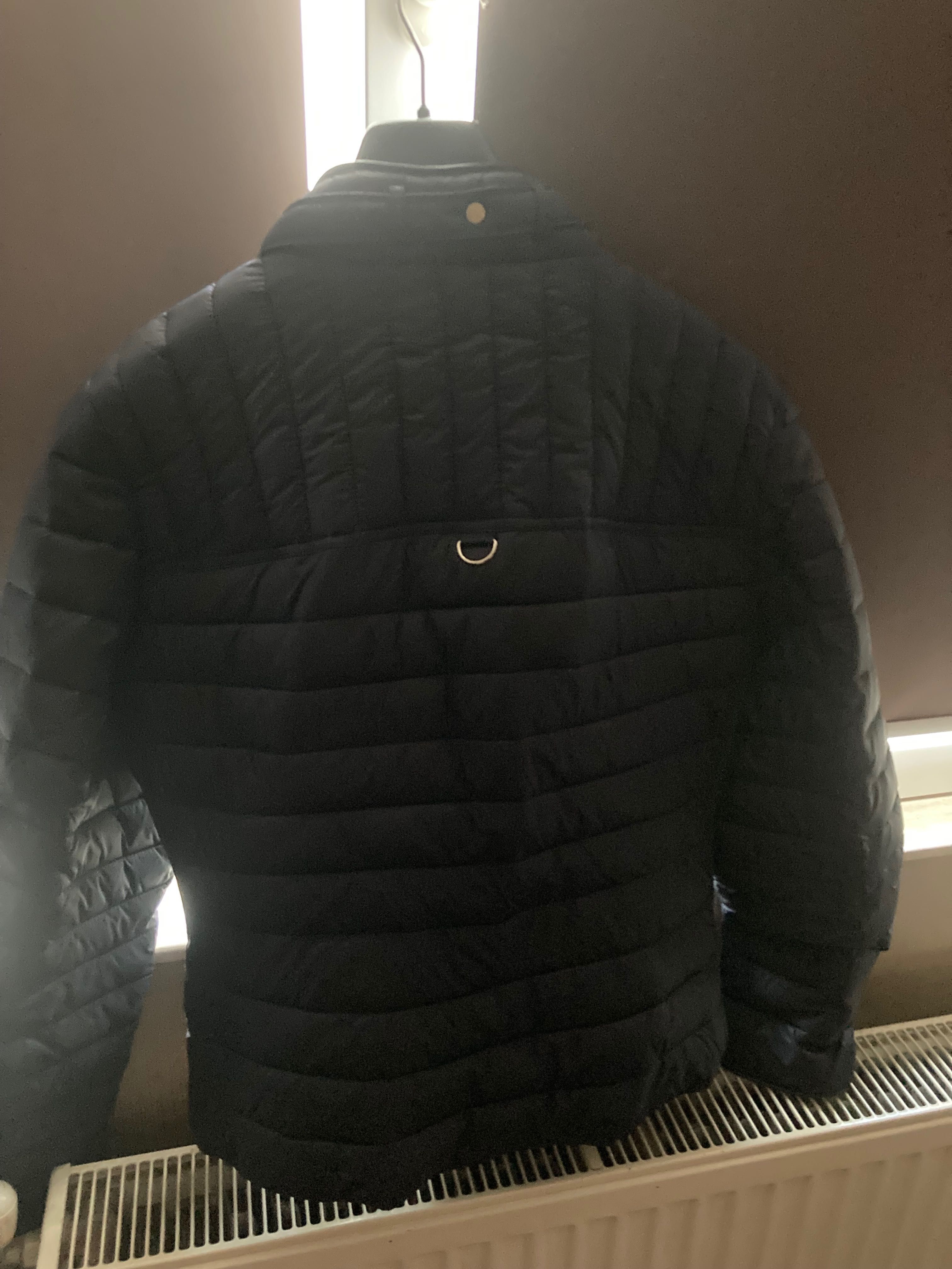 Дамско яке за преходния сезон ZARA XL
