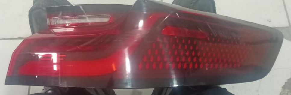 Правая задняя фара от BYD Champion Hybrid