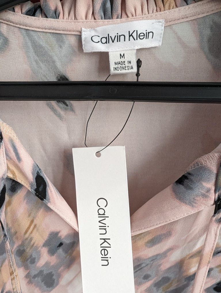 Bluza Calvin Klein M-L