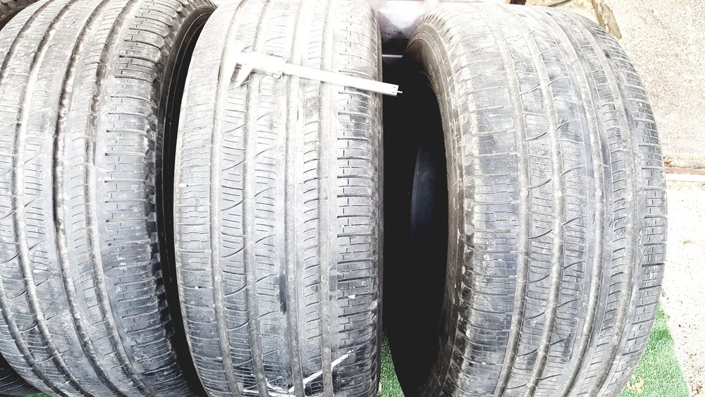 285/60/18,235/45/18,215/55/18,235/50/18,pirelli,dot 2017,8mm