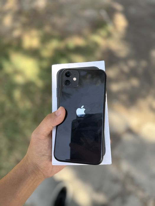 iPhone 11 yangi