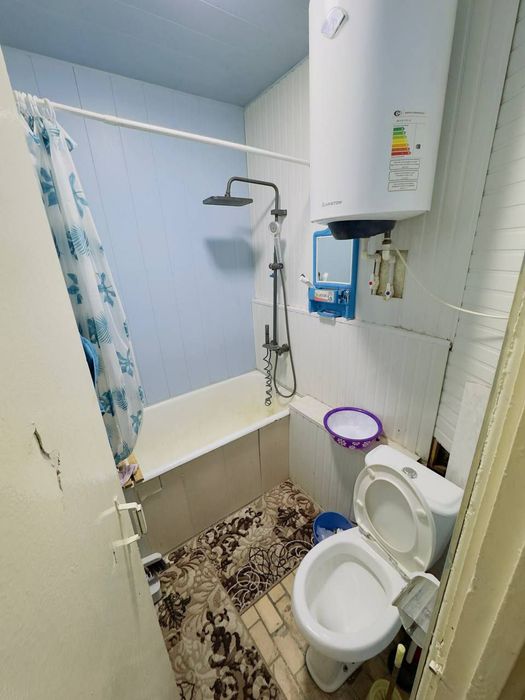 Фрунзе массив квартира сотилади