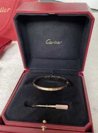 Bratara Cartier Love