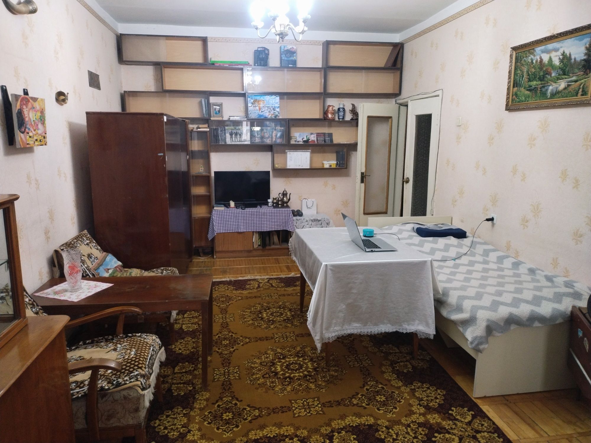 Квартира продаётся