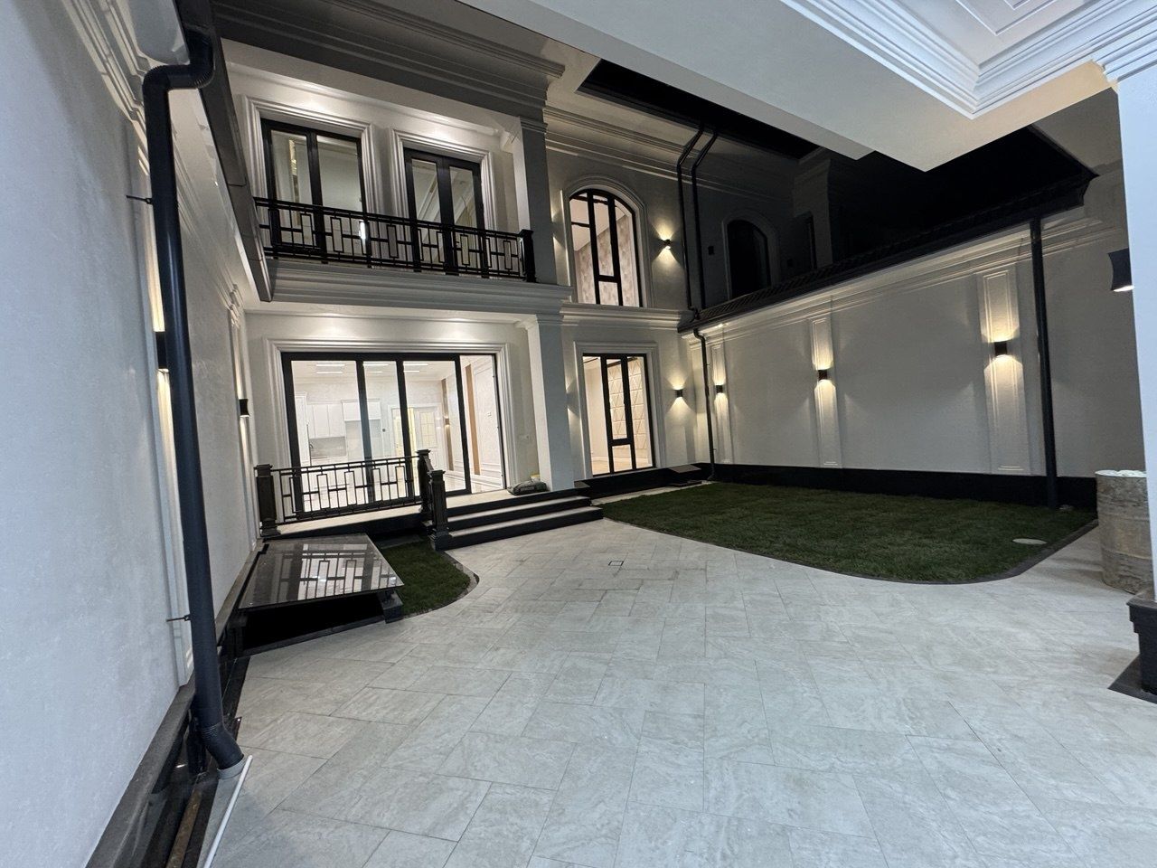 Центр Лунначарский 3.2 сот. 450m²