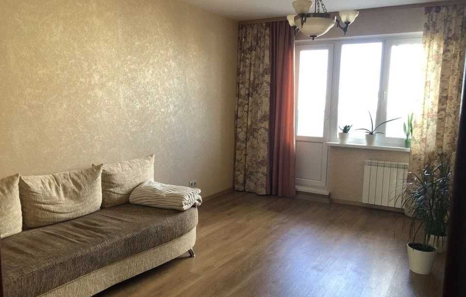 Продам 2 комнатную квартиру, новой планировки