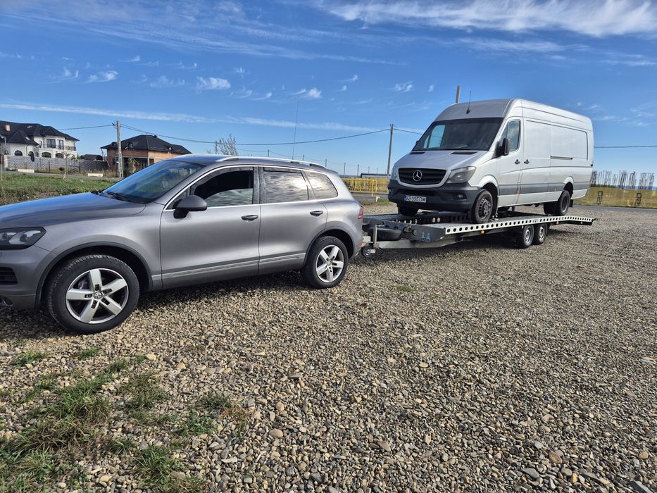 Tractari auto utilaje România,Ungaria,Austria,Germania,slovenia