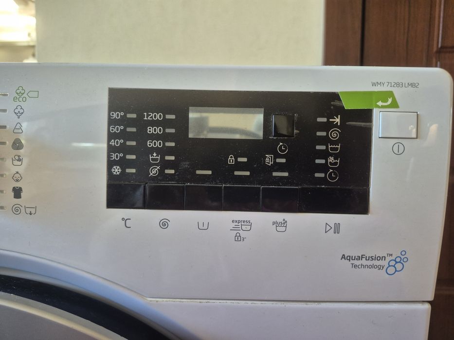 Платка за пералня BEKO WMY71283LMB2