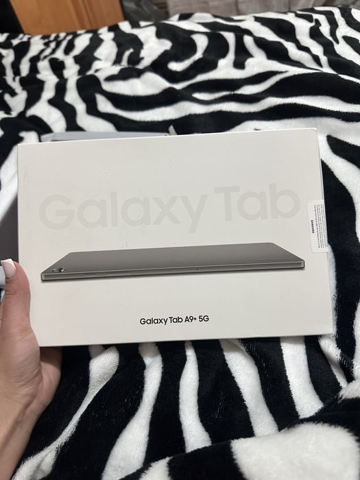 Galaxy Tab A9+ 5G