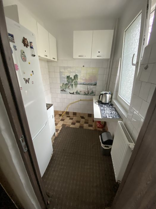 Apartament  2 Camere Etaj 1 Balcon Cartier Trivale Pret 61000€