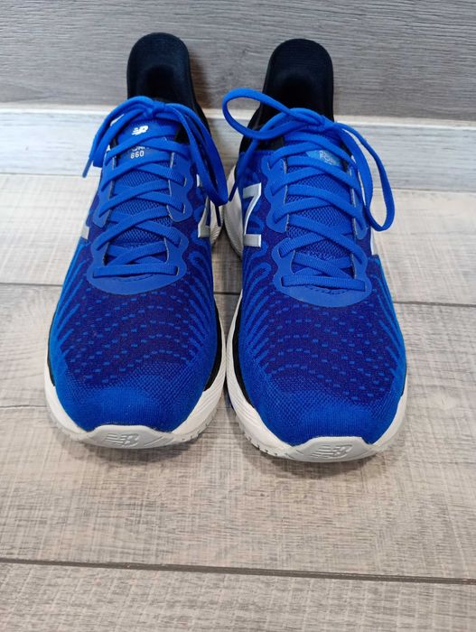 New Balance Fresh Foam 860-V-10 маратонки за бягане номер 44