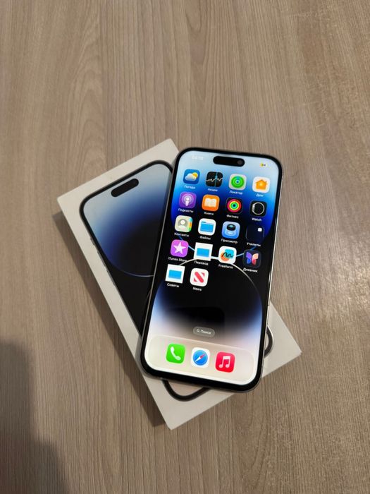 Айфон 14 Про 128гб