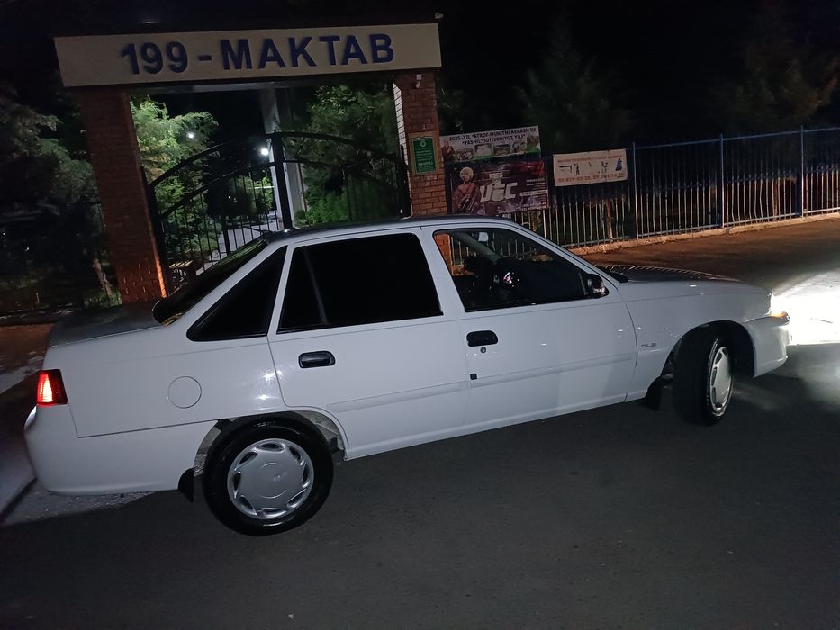 Nexia 2 dons 1.6