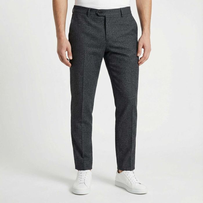 Ted Baker Оригинален мъжки панталон размер 32