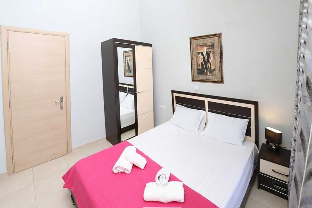 Апартамент 289 Rafailia - Керамоти, Гърция