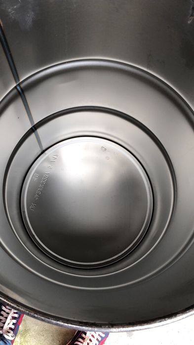 Butoi tabla (fara reziduri ulei)