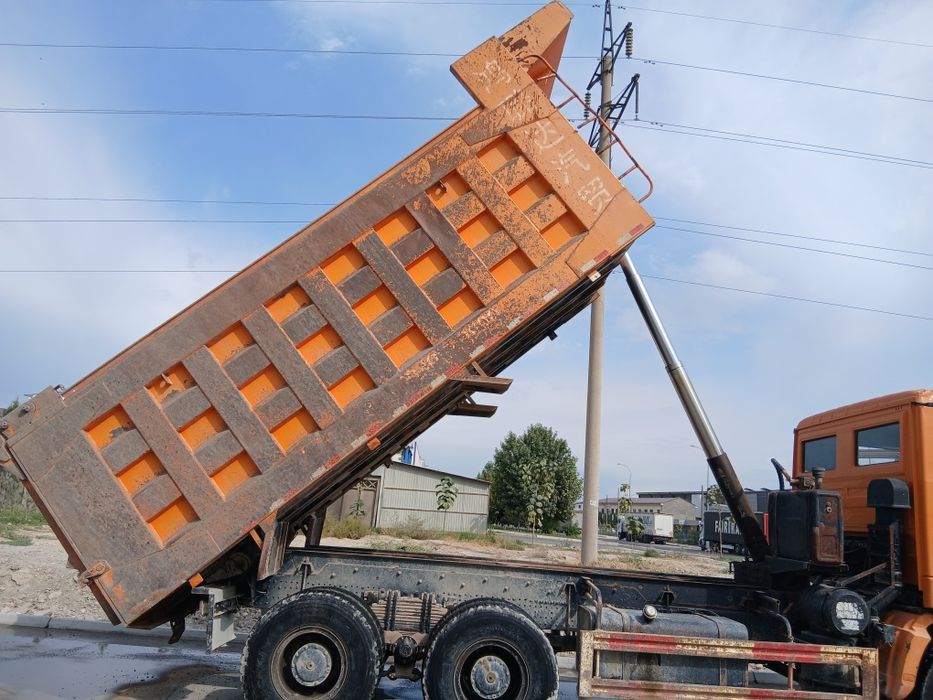 Samasval Nort Bens 2019 yil