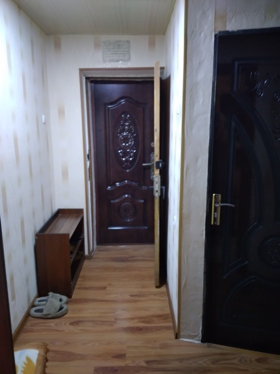 Продаётся 2 комнатная квартира