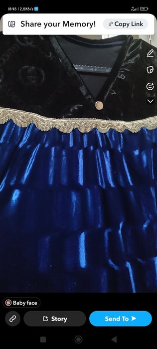 kelinlar uchun juda chiroyli