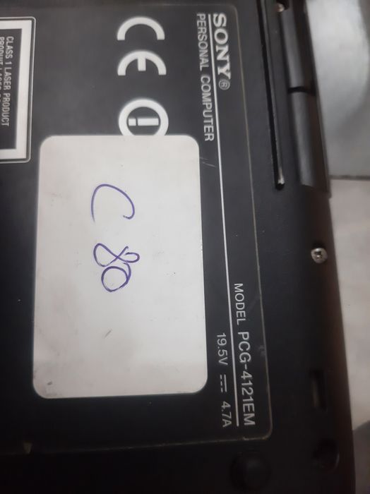 Placa/Placi Laptop HP Sony Vaio Fujitsu Funcționale