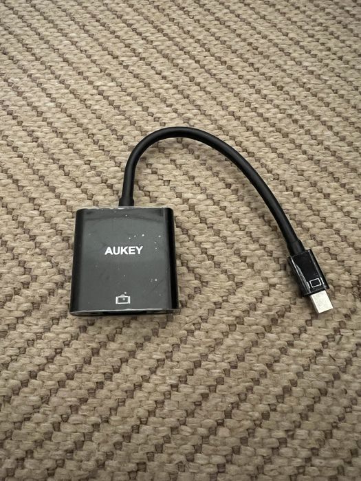 Adaptor Mini display Port (Thunderbolt) - VGA