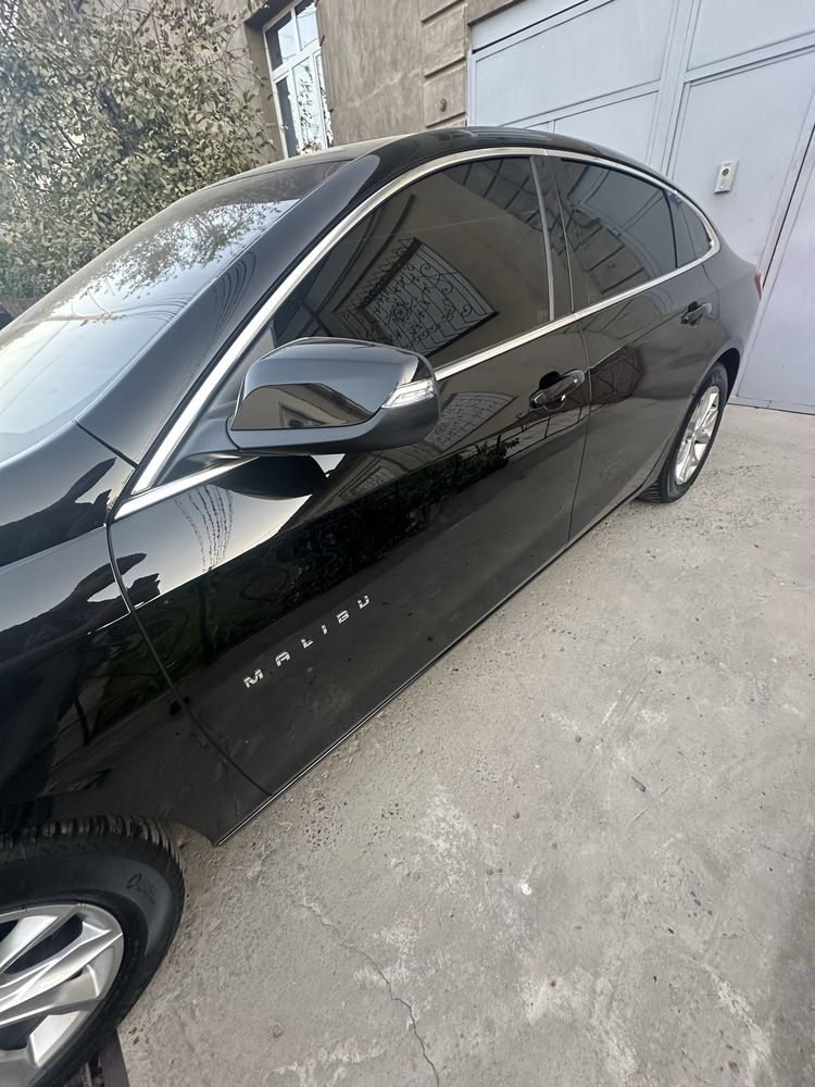 Malibu 2 premier