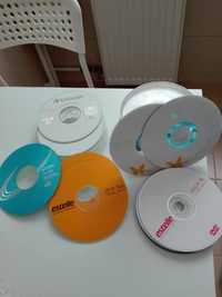cd-r, dvd-r pentru stocat video sau imagini