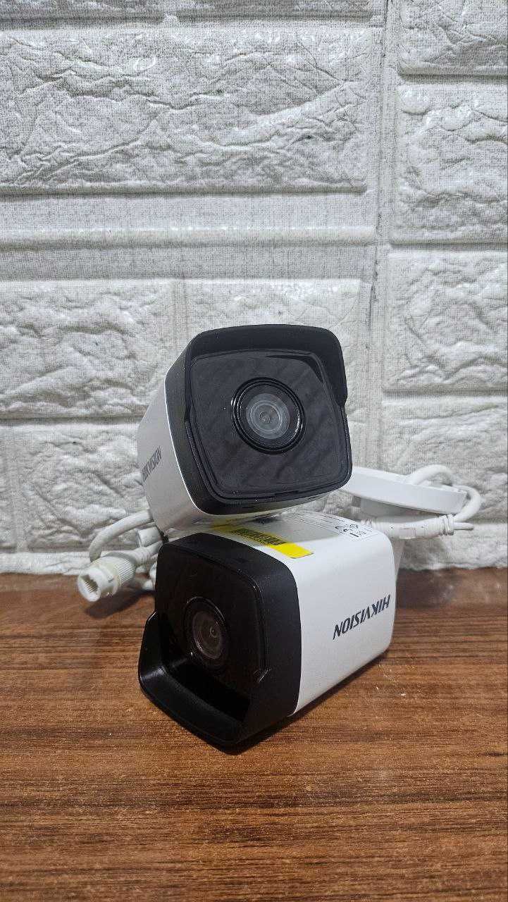 Wifi точка доступа и видеокамера