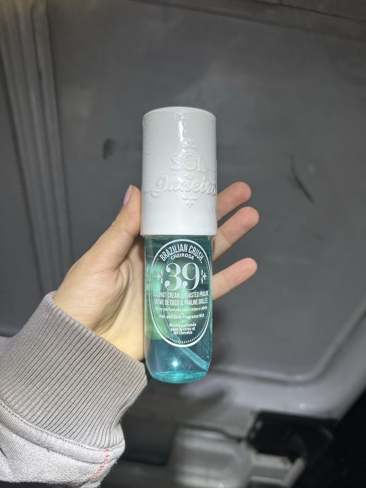 Sol de janeiro 39