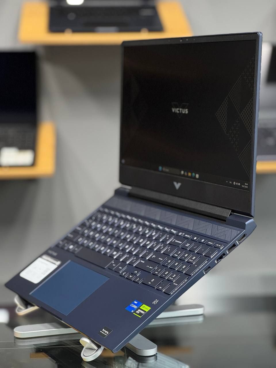 Hp victus [Nextech_NXT]