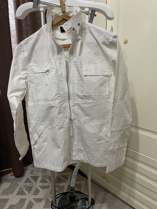 Разбираю гардероб