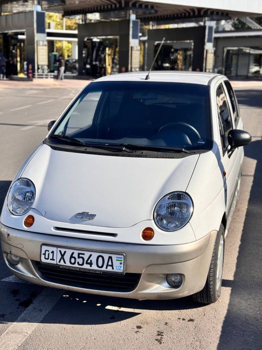 Matiz best 2012holati yaxw