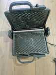 Vand gratar electric silvercrest