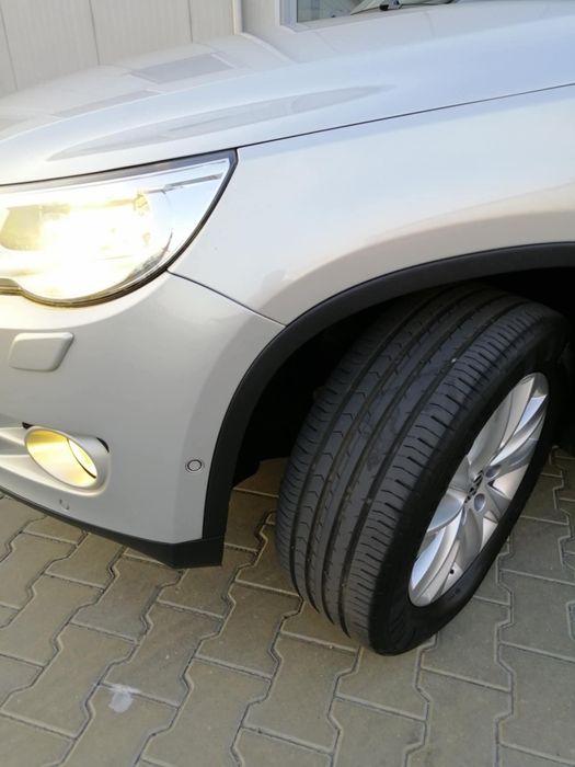 Tiguan 2010 diesel