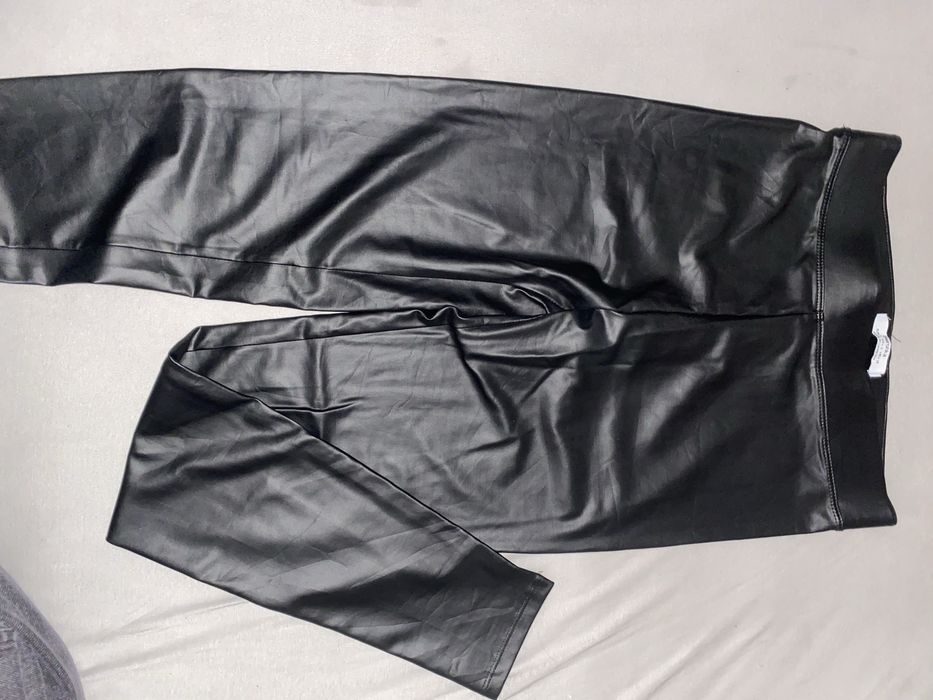 Pantaloni Berscha marimea S