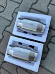Спортен катализатор Euro4 200cell High Flow