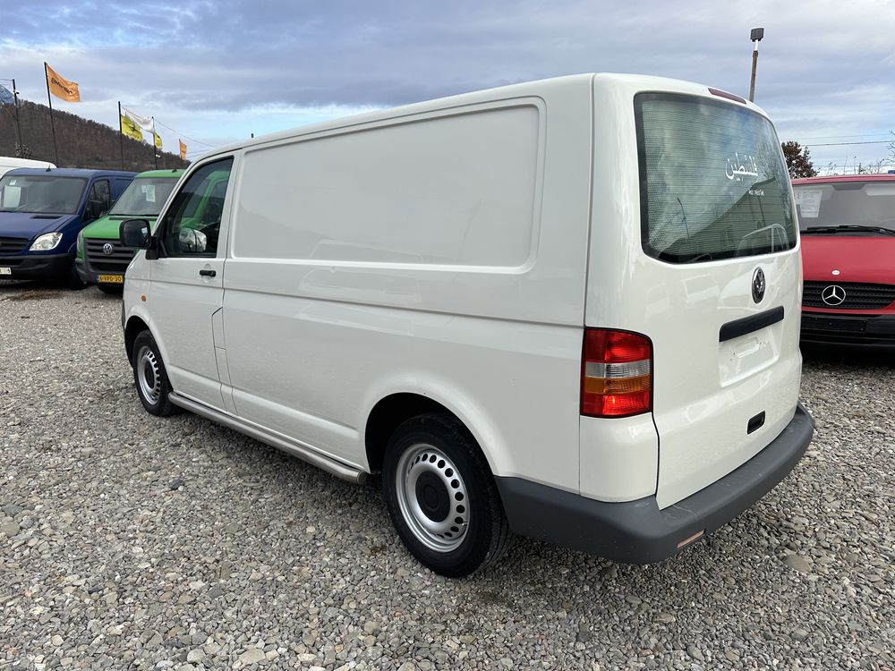 Vw transporter t5 nu vito sau caddy