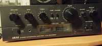 AKAI stereo integrated AMPLIFIER model-AM-2350