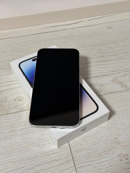 IPhone 14 Pro Max 128 Gb