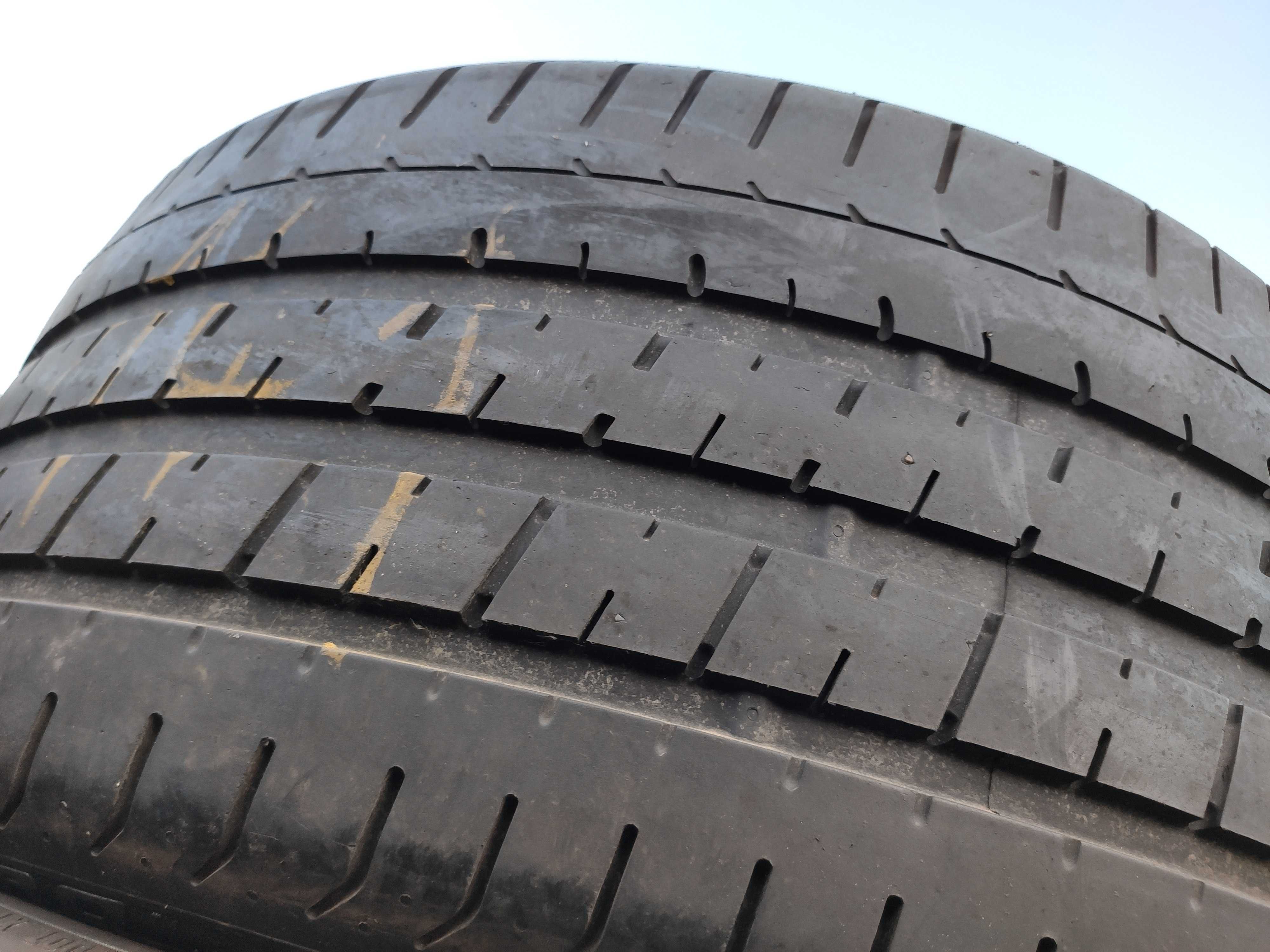 2бр Летни гуми 255 30 20 - Pirelli - DOT 2022