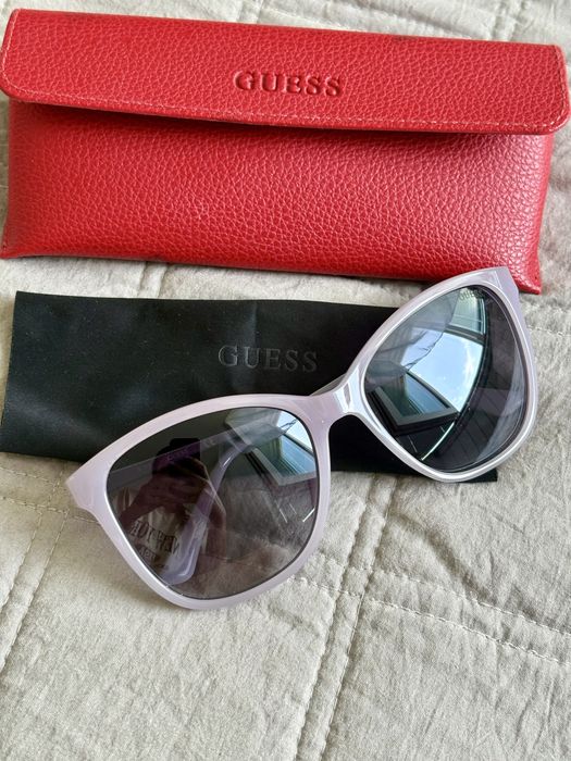 Слънчеви очила Vogue & Guess