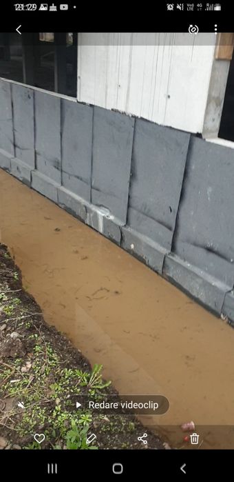 Hidroizolatii cluj napoca