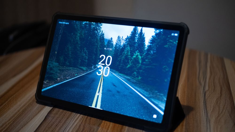 Таблет BlackView Tab16