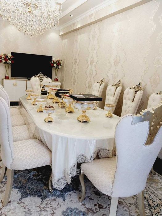 Продаётся квартира, Яшнабадский район,  Махтумкули 3/4/10, ЖК New Life